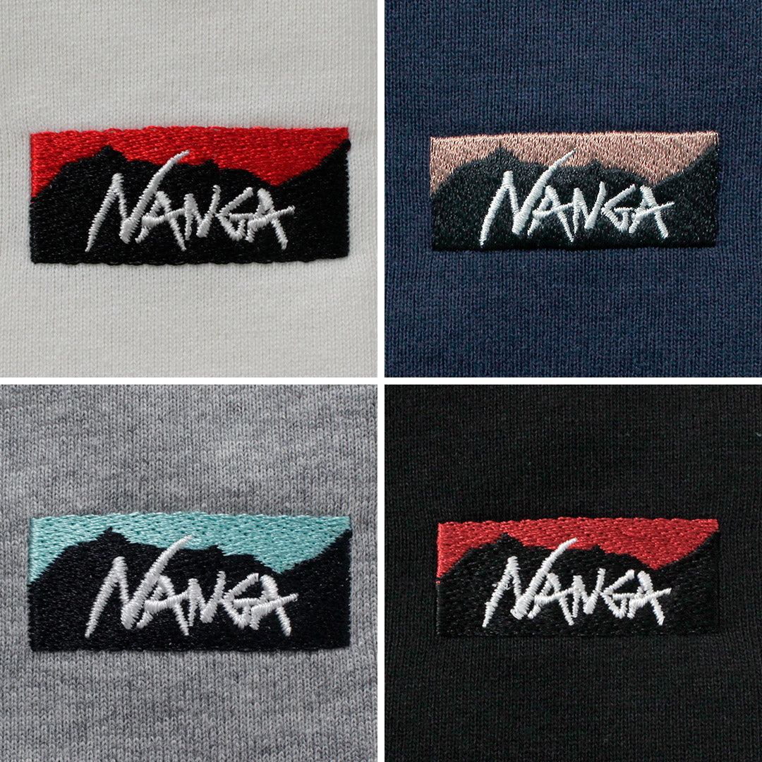 NANGA（ナンガ）
