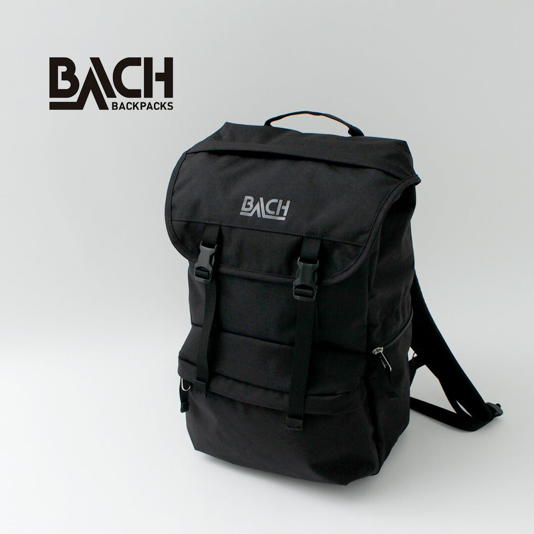 BACH（バッハ）