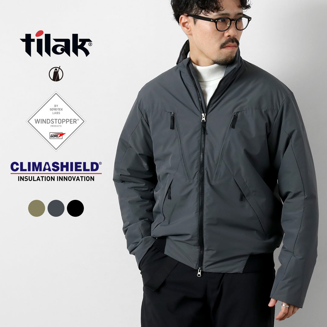 【新品】tilak poutnik コンチネンタルジャケット L Poutnik by Tilak】 Continental Jacket 入荷！！ | Northrim Blog