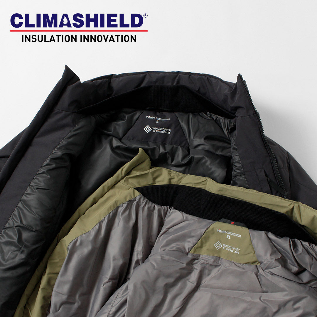 POUTNIK BY TILAK（ポートニック バイ ティラック ） コンチネンタルジャケット