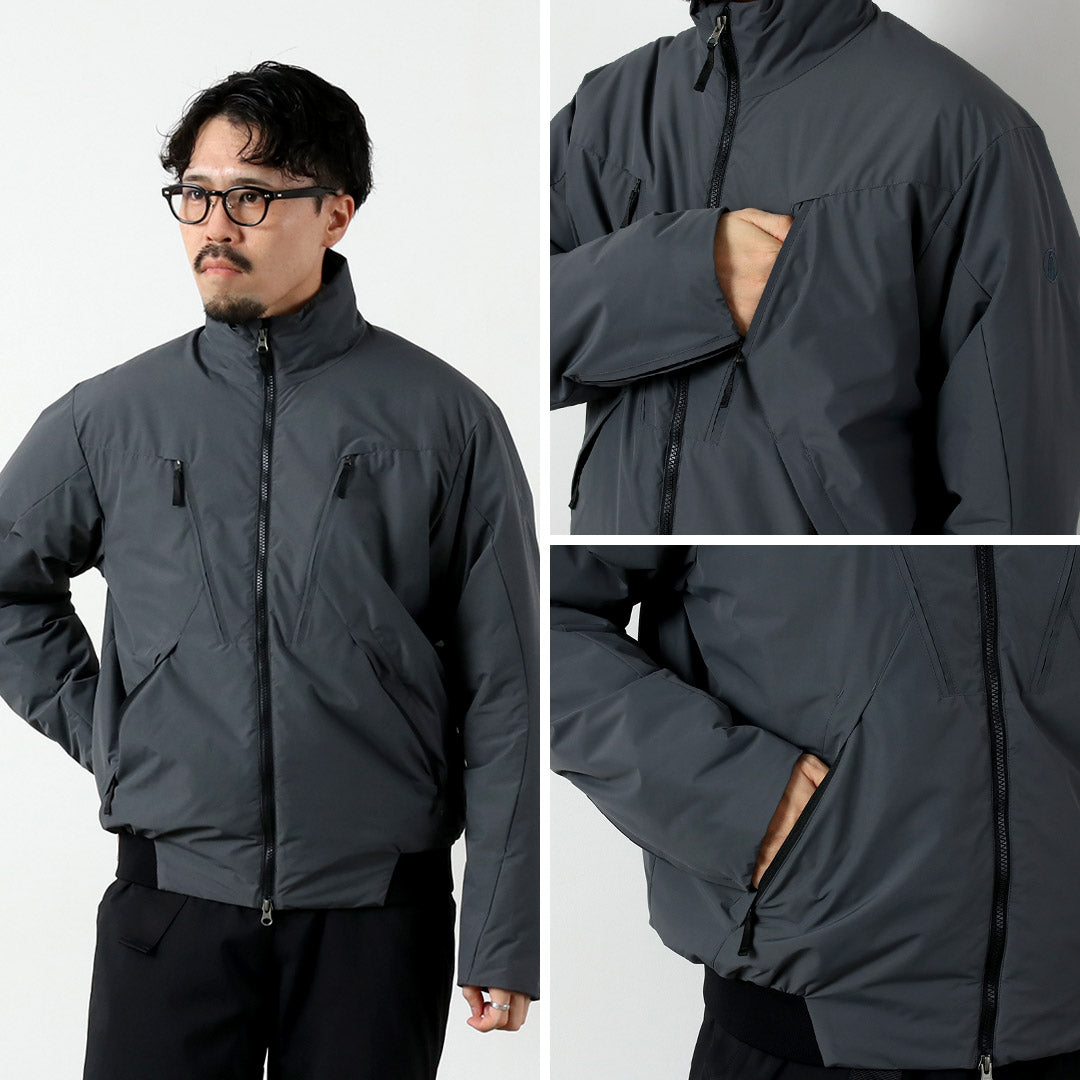 【ライ】Tilak Continental Jacketセット tilak (ティラック) Continental Jacket / コンチネンタルジャケット