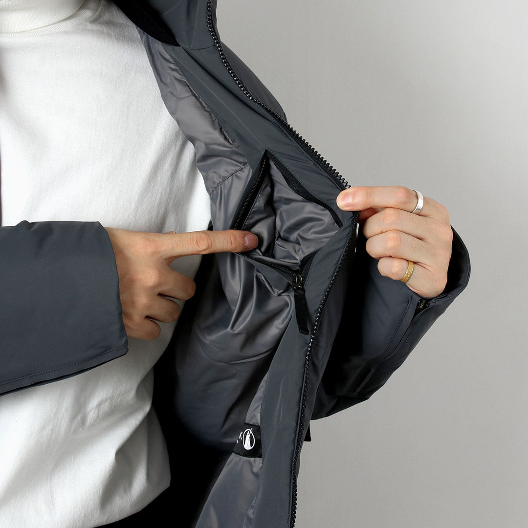 POUTNIK BY TILAK（ポートニック バイ ティラック ） コンチネンタルジャケット