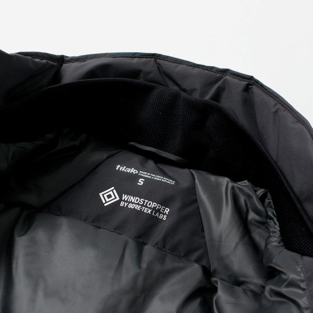 POUTNIK BY TILAK（ポートニック バイ ティラック ） コンチネンタルジャケット