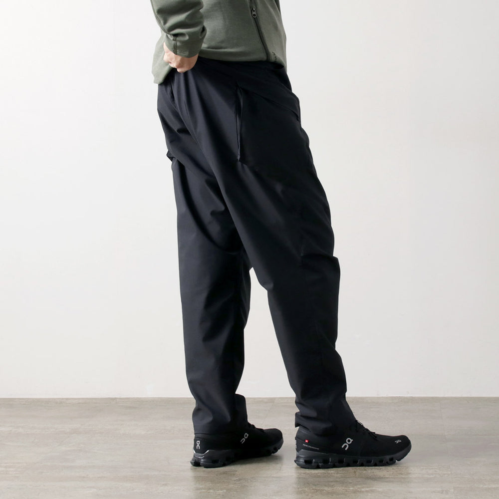 -〔MEN'S〕-　　 POUTNIK by Tilak ポートニック ティラック　　 KNIGHT PANTS