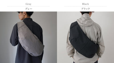 MASTER-PIECE（マスターピース） サッシュ ショルダーバッグ / 鞄 ワンショルダー 斜め掛け メンズ 日本製 Sash Shoulder Bag