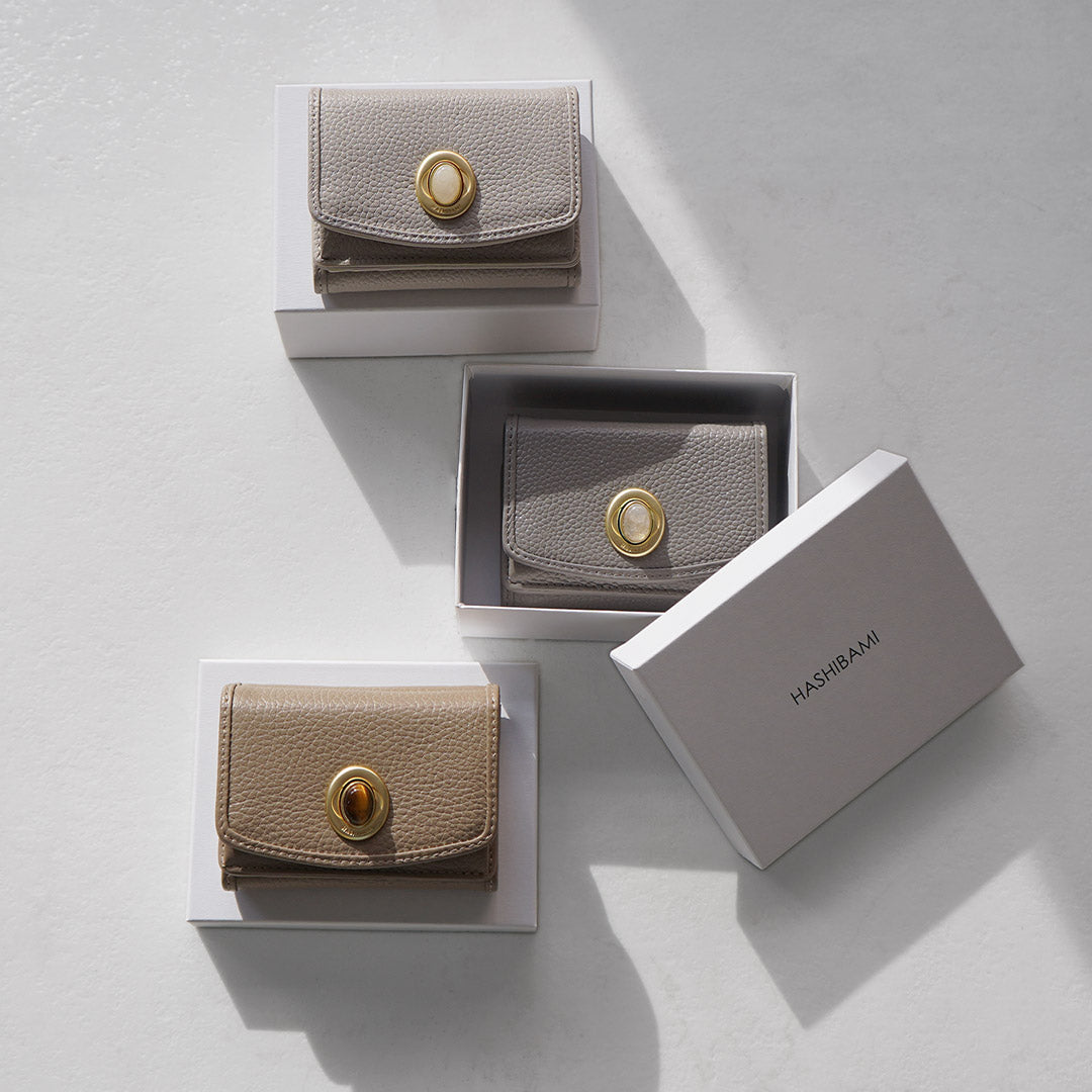 HASHIBAMI（ハシバミ）