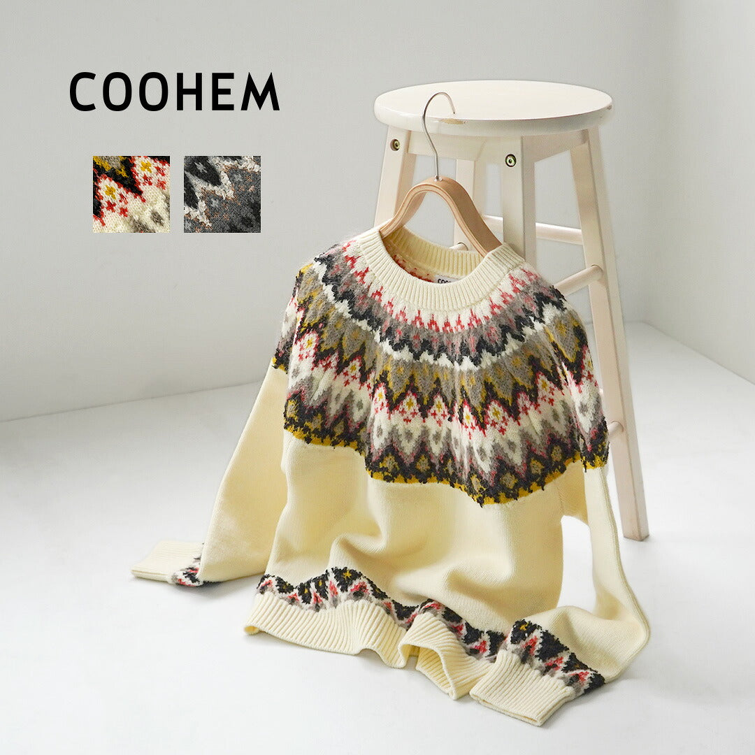 COOHEM（コーヘン）