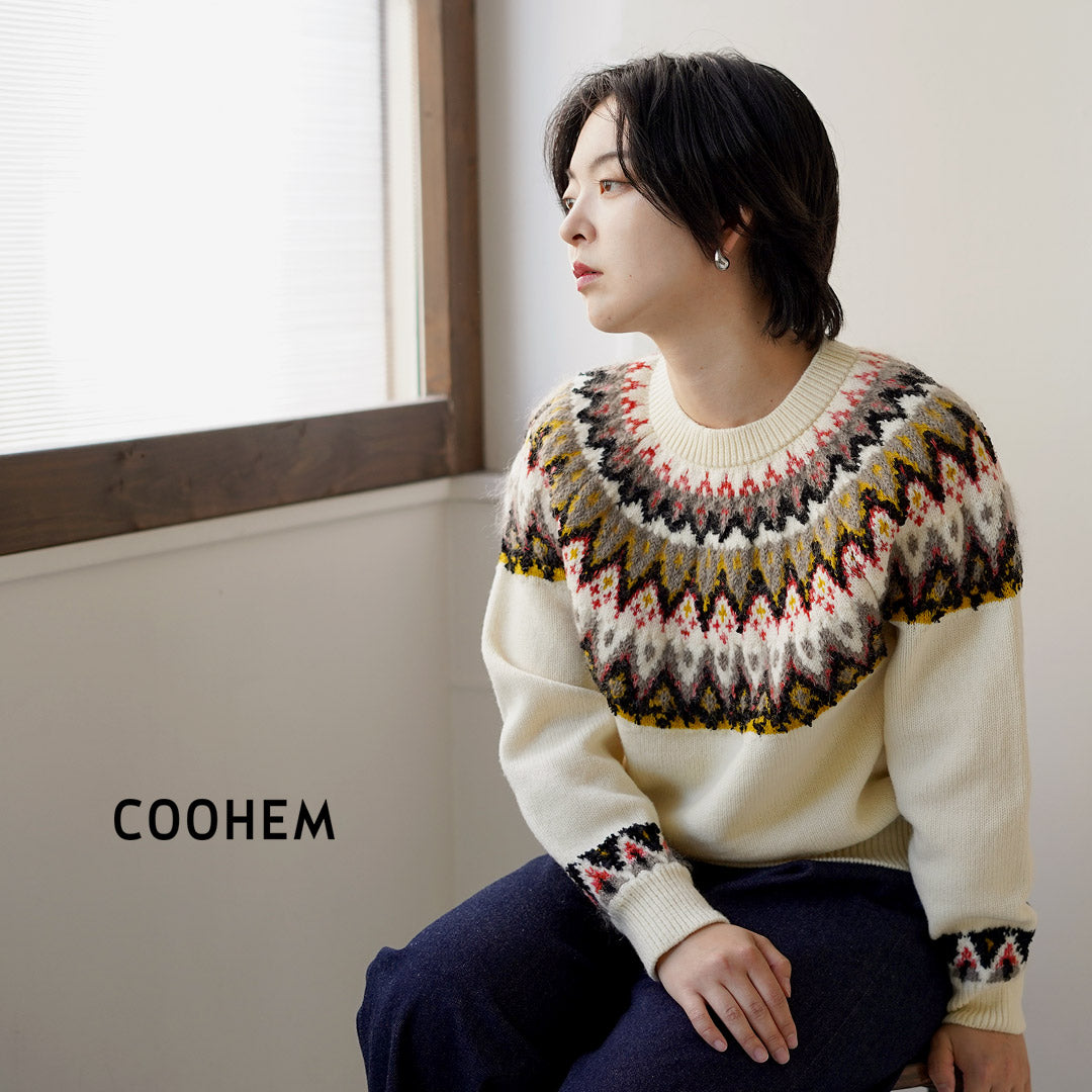 COOHEM（コーヘン）