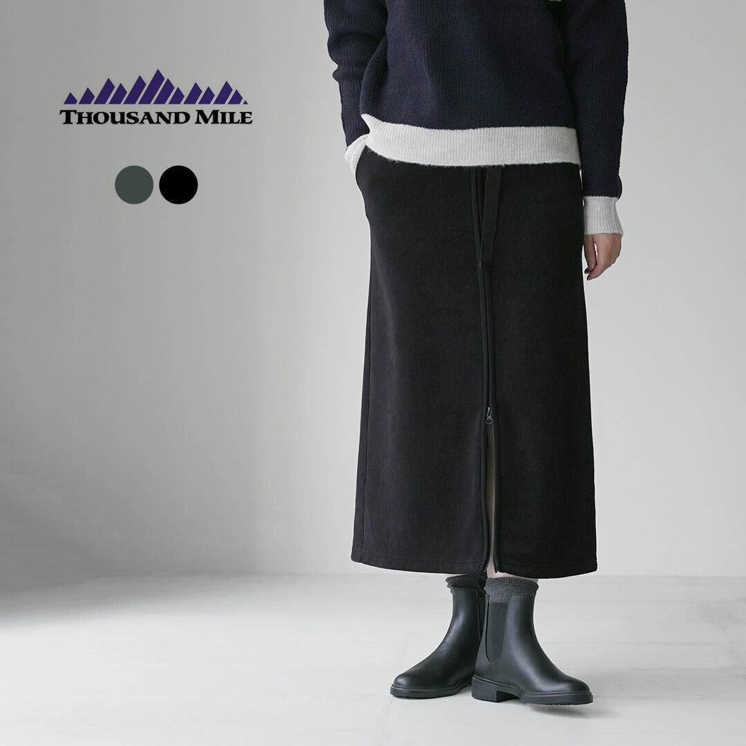 THOUSANDMILE（サウザンドマイル）