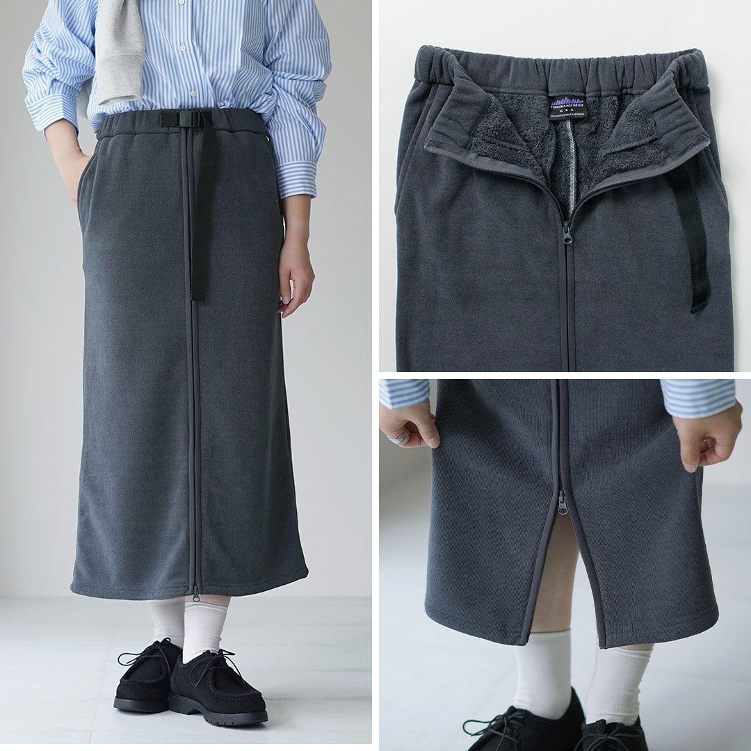 THOUSANDMILE（サウザンドマイル）