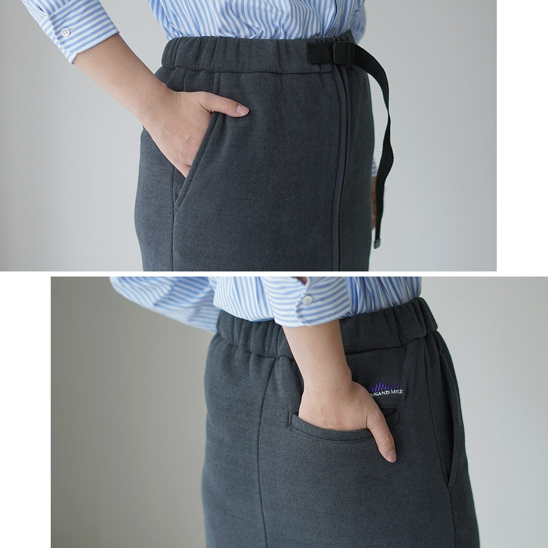 THOUSANDMILE（サウザンドマイル）