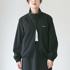 black / F