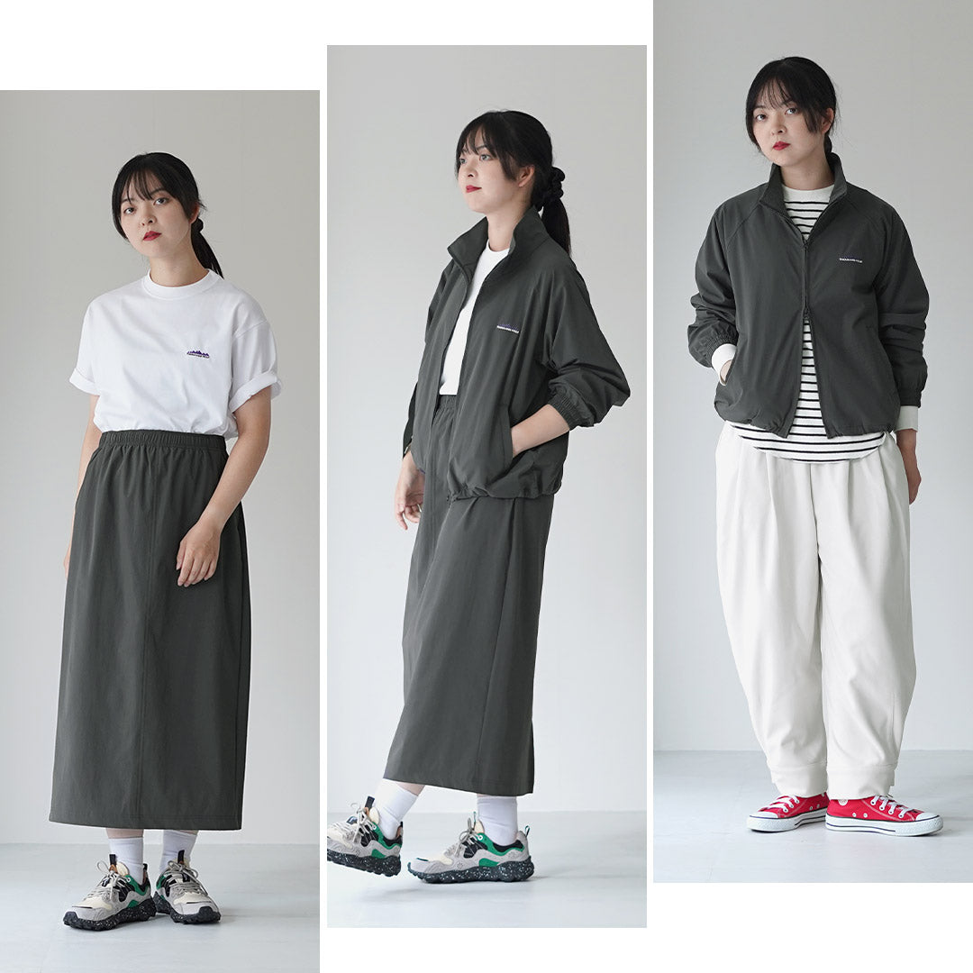 THOUSANDMILE（サウザンドマイル）