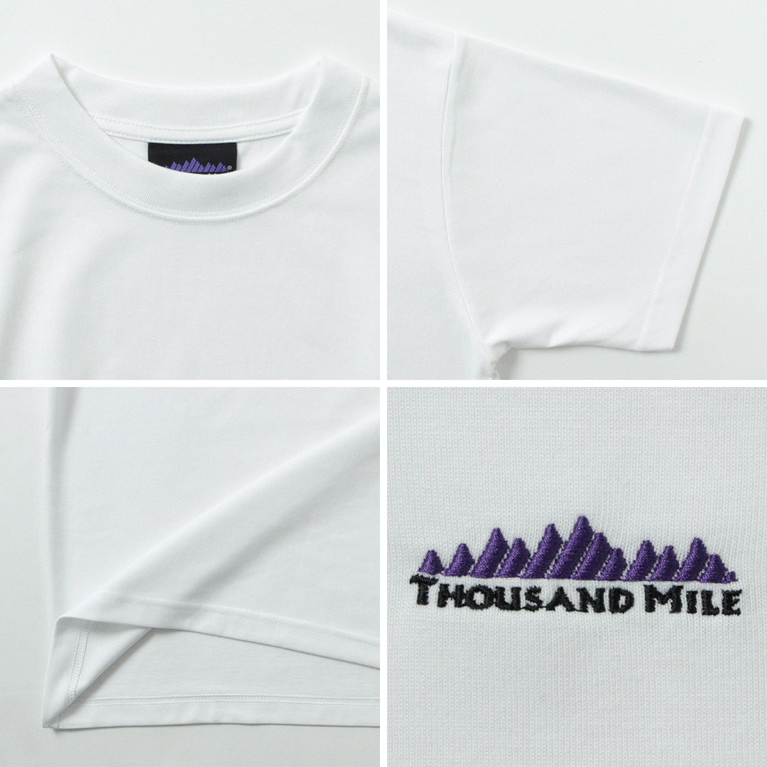 THOUSANDMILE（サウザンドマイル）