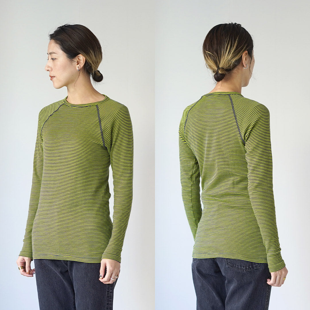 WILDERNESSWEAR（ウィルダネスウェア）