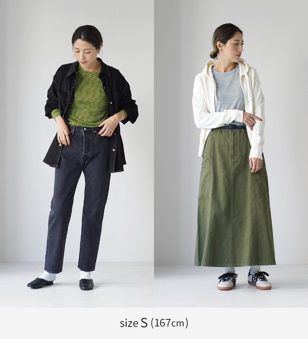 WILDERNESSWEAR（ウィルダネスウェア）