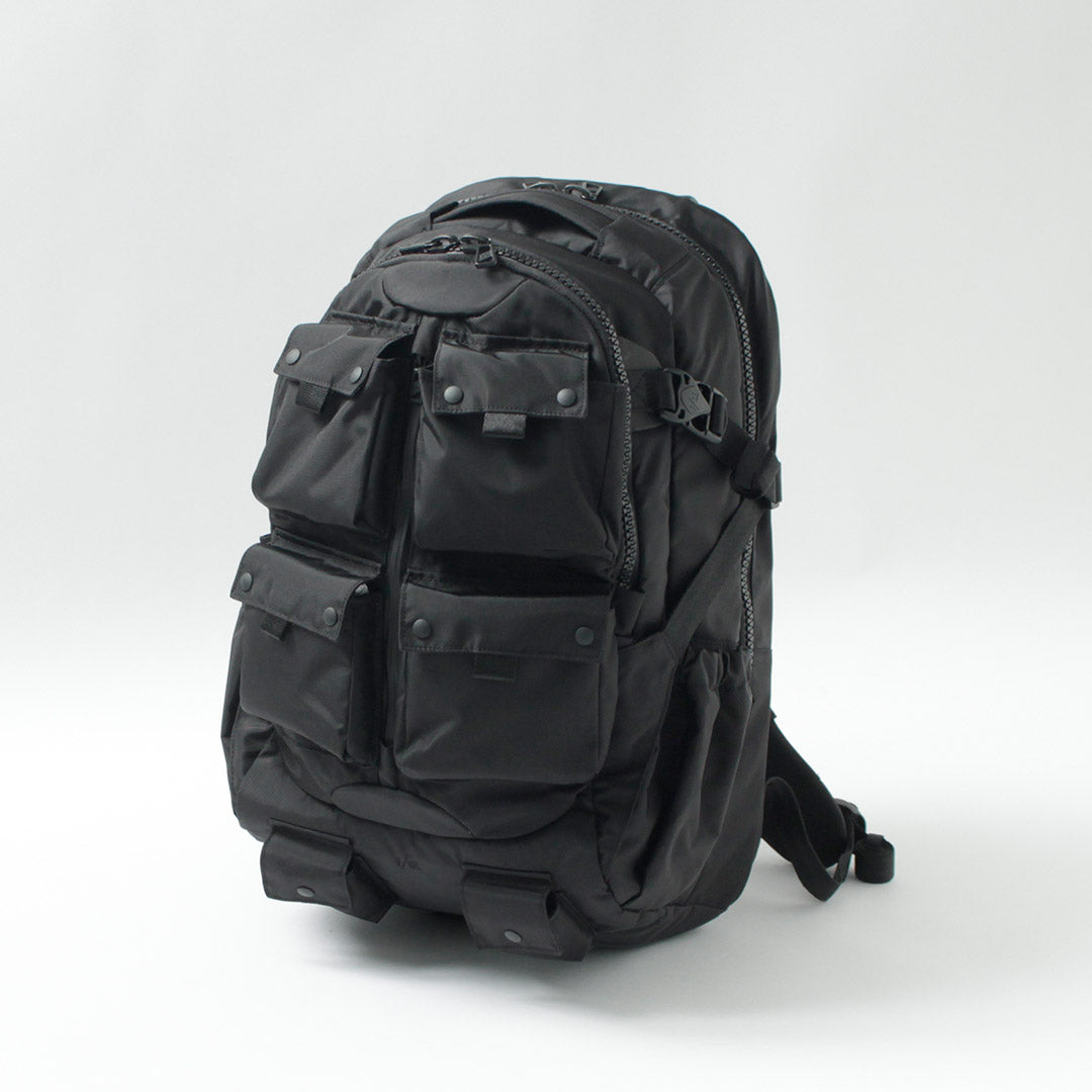 F/CE.（エフシーイー） タクティカル バックパック 32L / バッグ