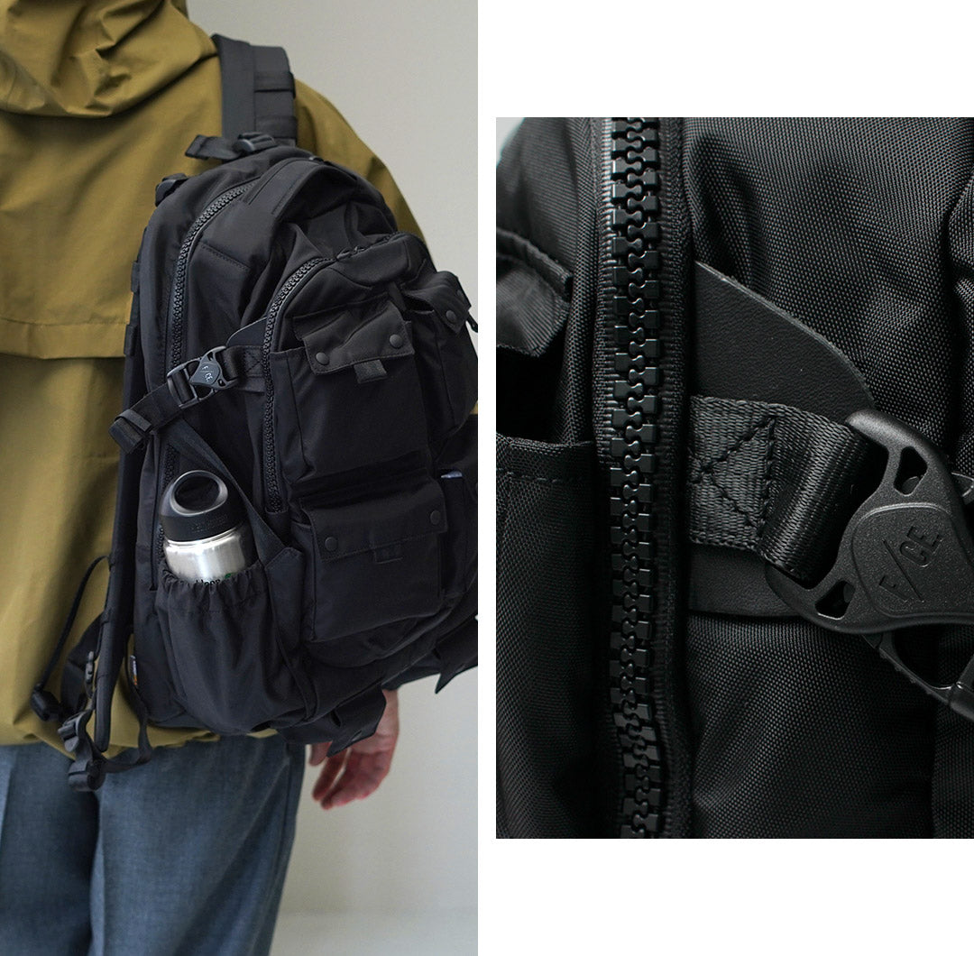 F/CE.（エフシーイー） タクティカル バックパック 32L / バッグ