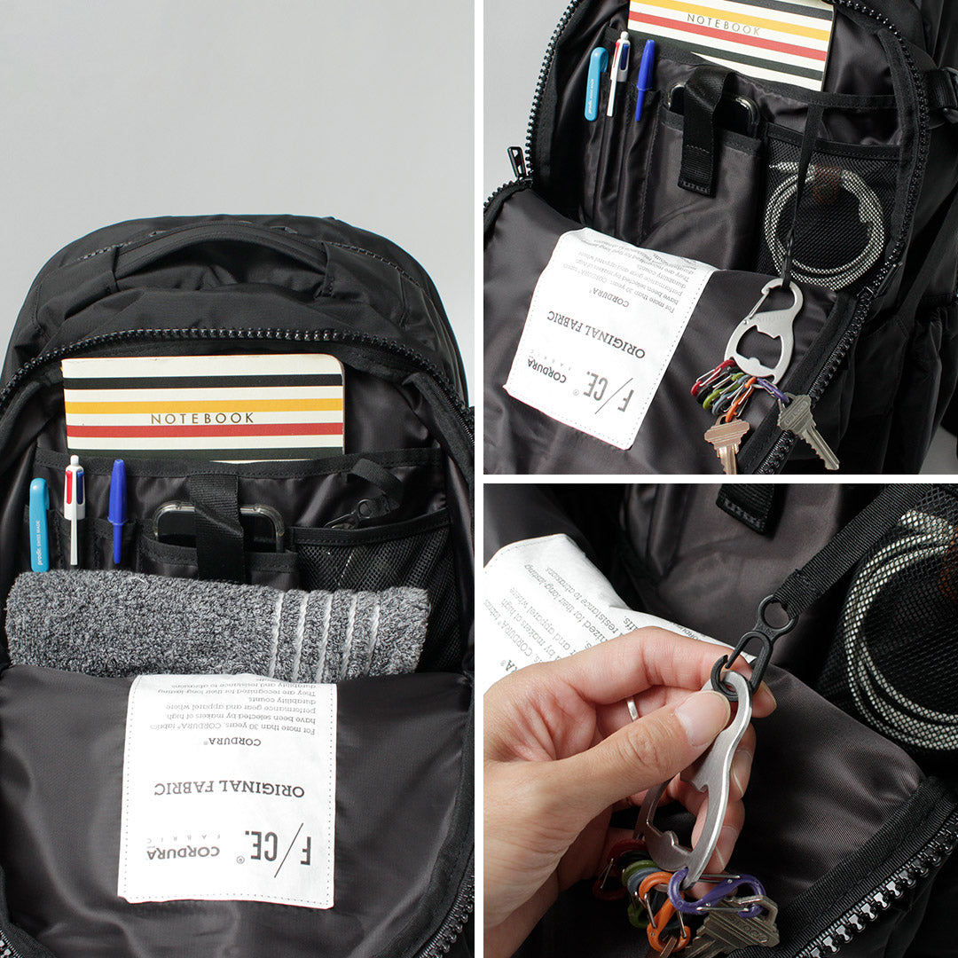 F/CE.（エフシーイー） タクティカル バックパック 32L / バッグ