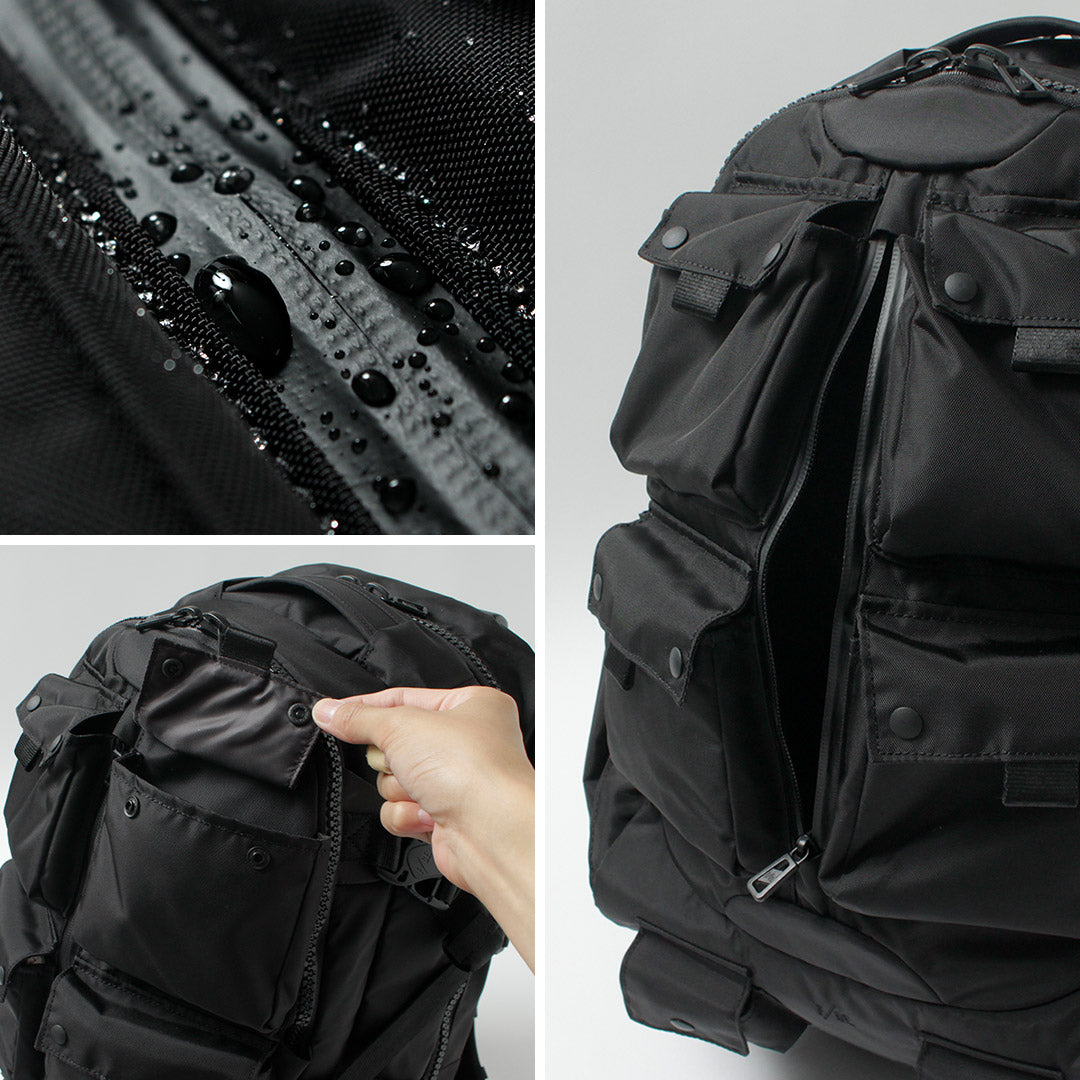 F/CE.（エフシーイー） タクティカル バックパック 32L / バッグ
