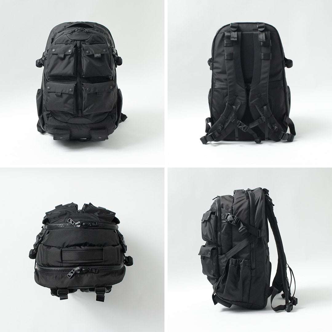 F/CE.（エフシーイー） タクティカル バックパック 32L / バッグ