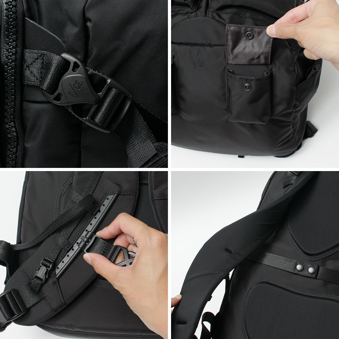 F/CE.（エフシーイー） タクティカル バックパック 32L / バッグ