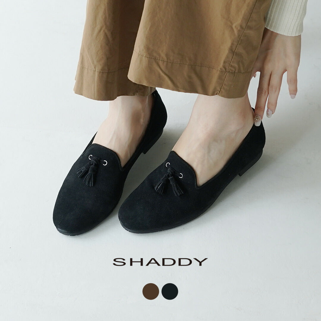 SHADDY（シャディ）