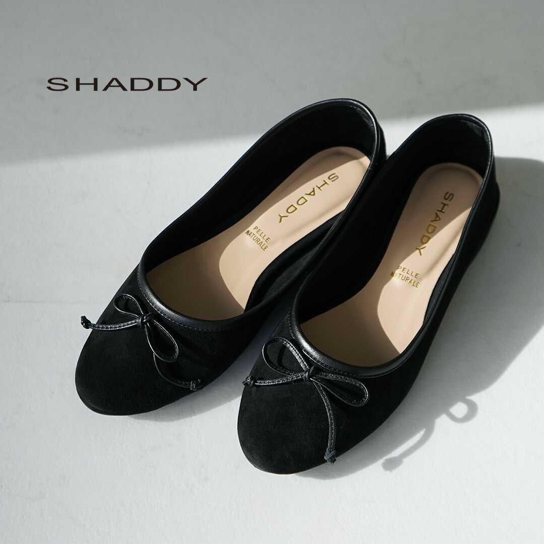 SHADDY（シャディ）