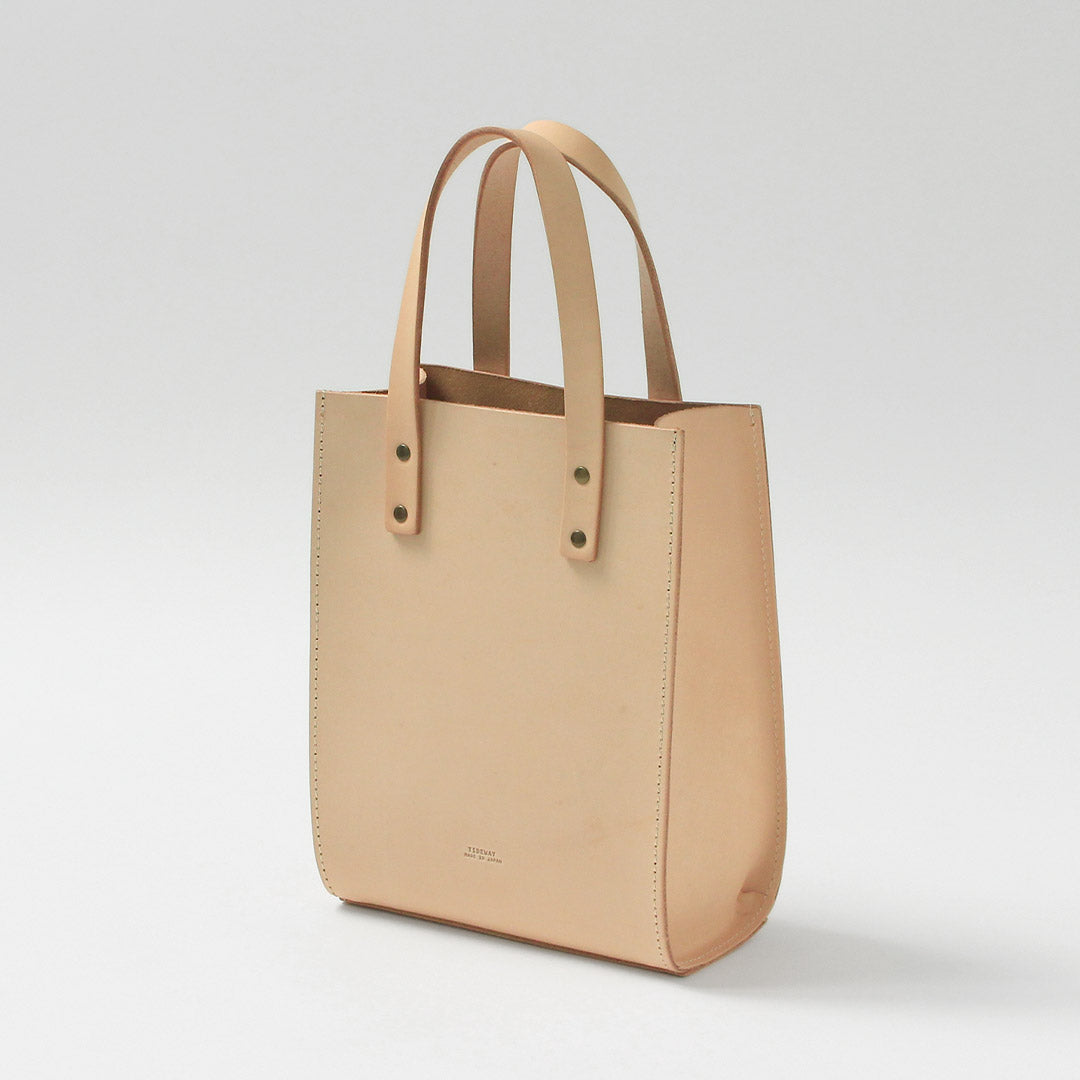 タイドウェイバッグ TIDEWAY｜ICY Shoulder Bag - TIDEWAY(タイドウェイ) | キナリノモール