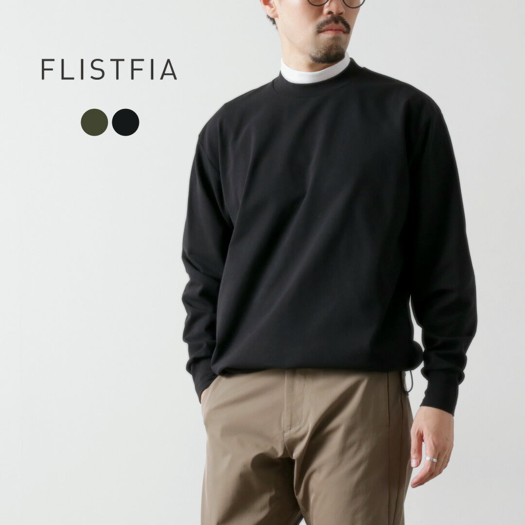 FLISTFIA（フリストフィア）