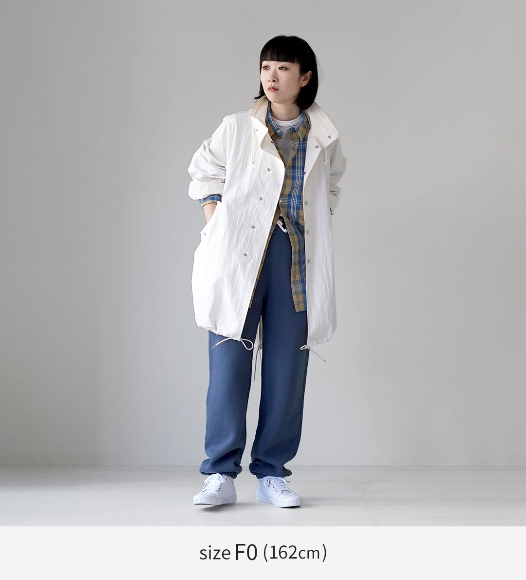 SHINZONE（シンゾーン） コモン スウェットパンツ 22AMSCU13 日本製