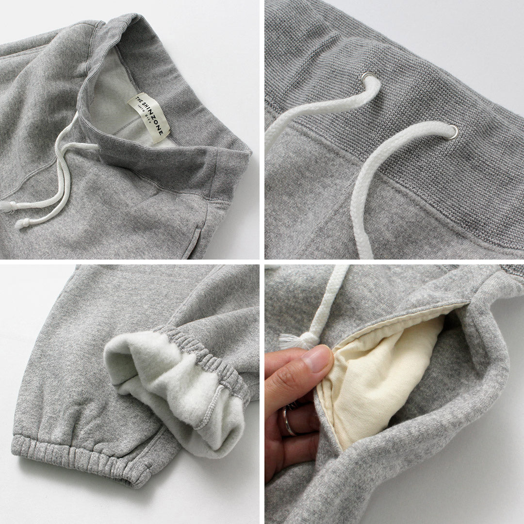 SHINZONE（シンゾーン）