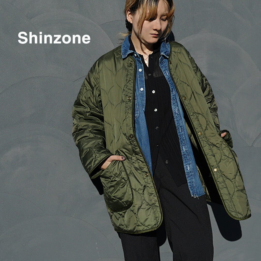 SHINZONE（シンゾーン）