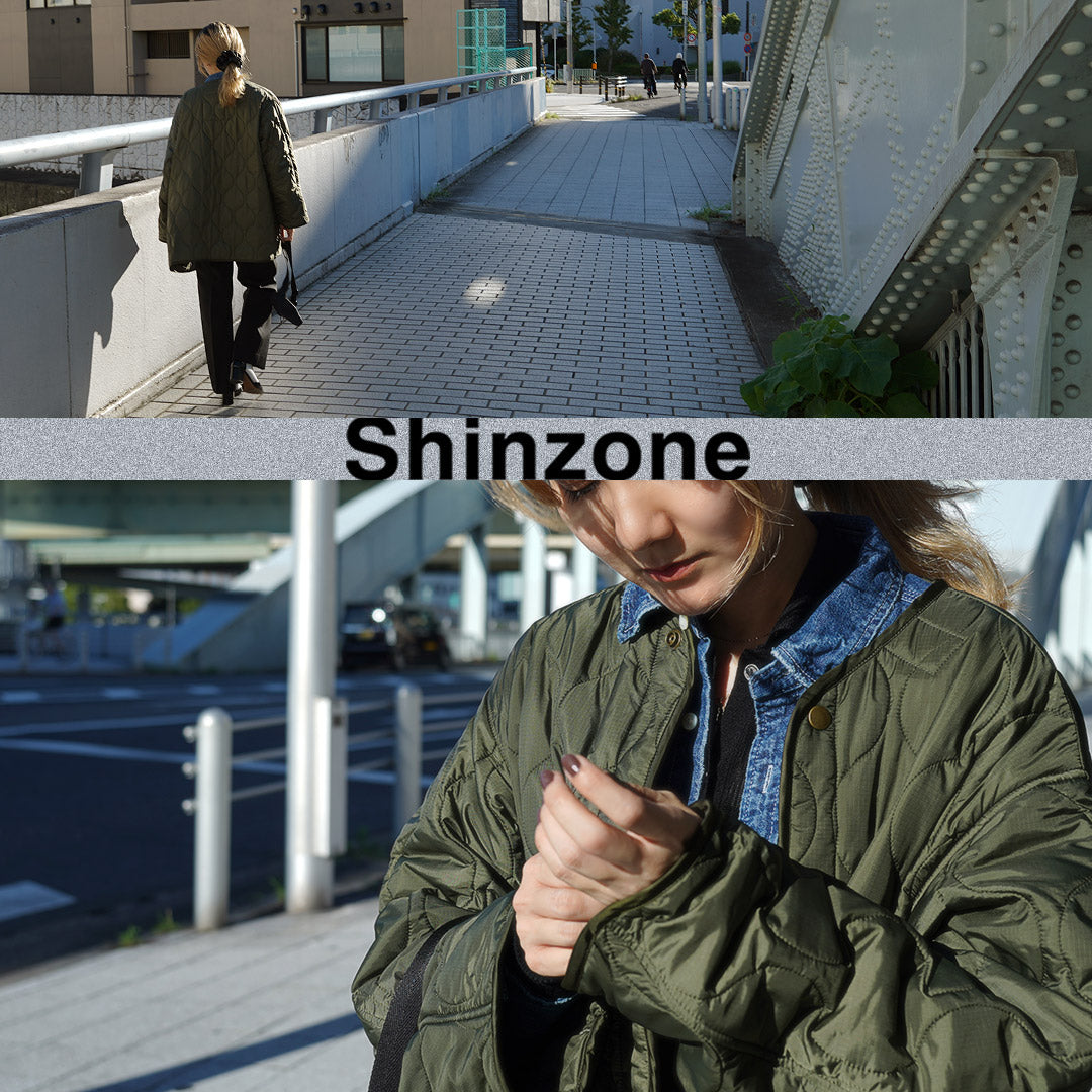 SHINZONE（シンゾーン）