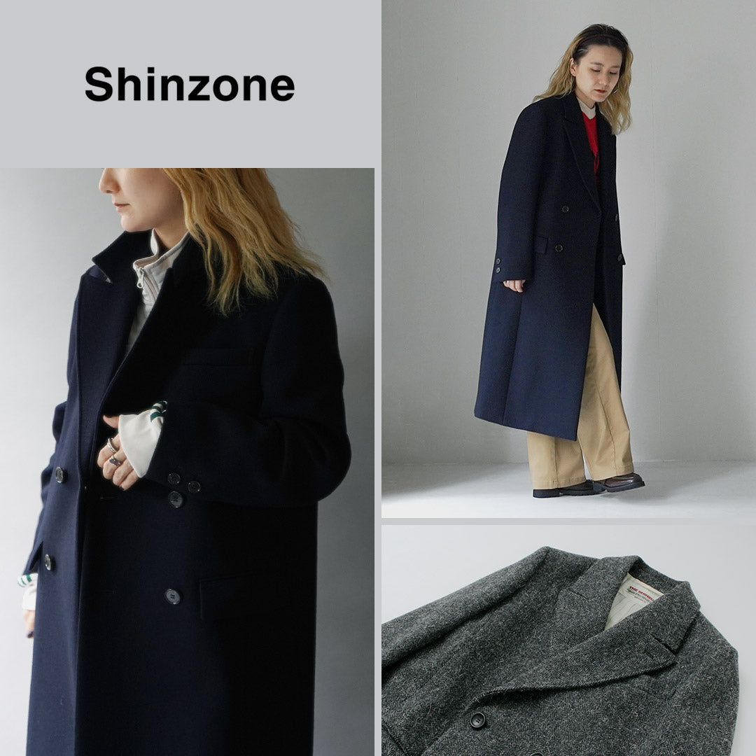 SHINZONE（シンゾーン）