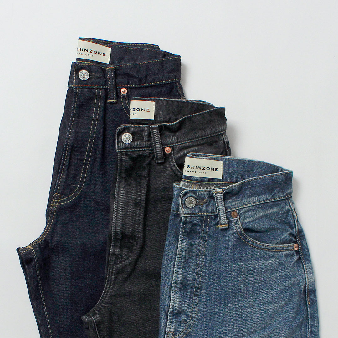 SHINZONE（シンゾーン）