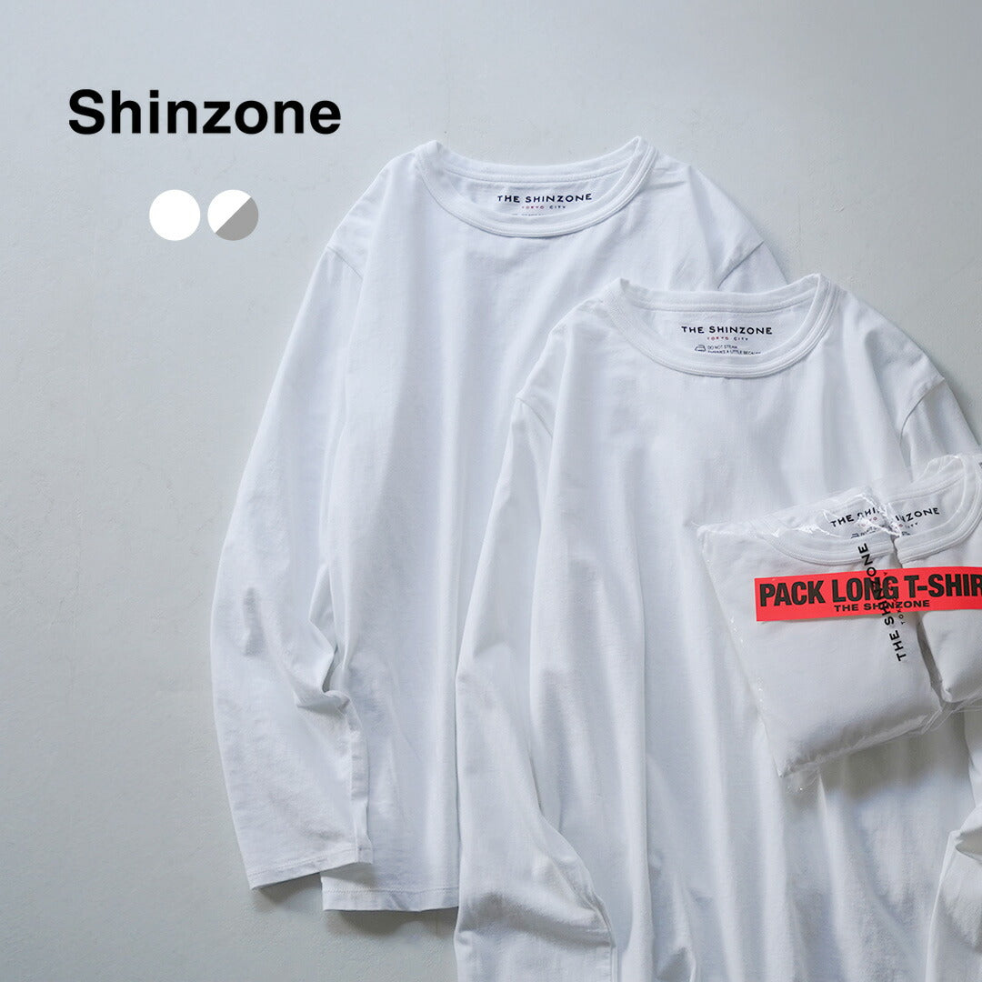 SHINZONE（シンゾーン）