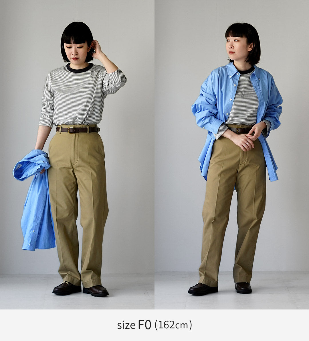 SHINZONE（シンゾーン） パック ロングスリーブTシャツ 24AMSCU04