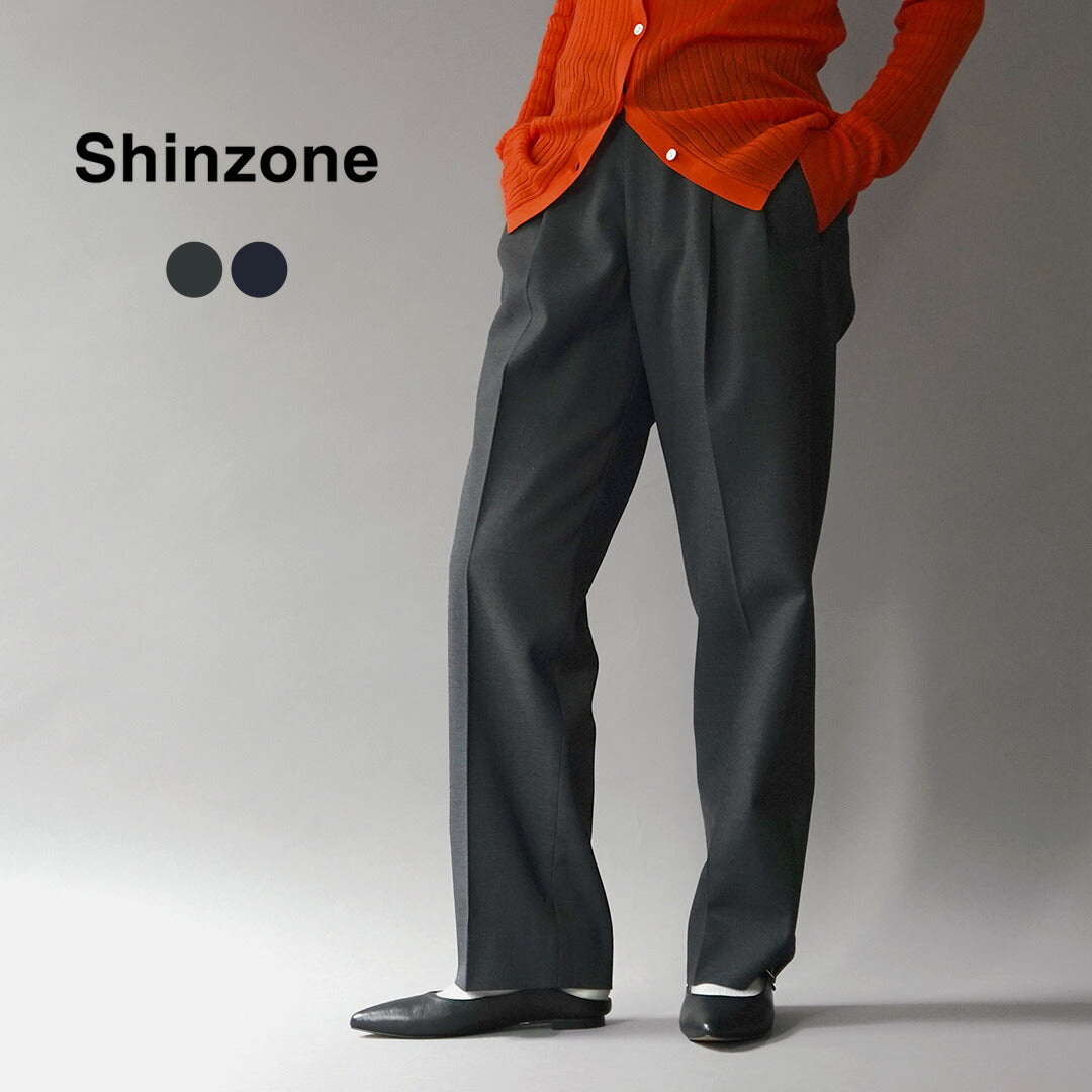 SHINZONE（シンゾーン）