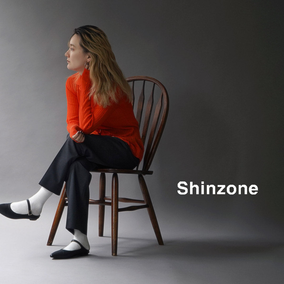 SHINZONE（シンゾーン）