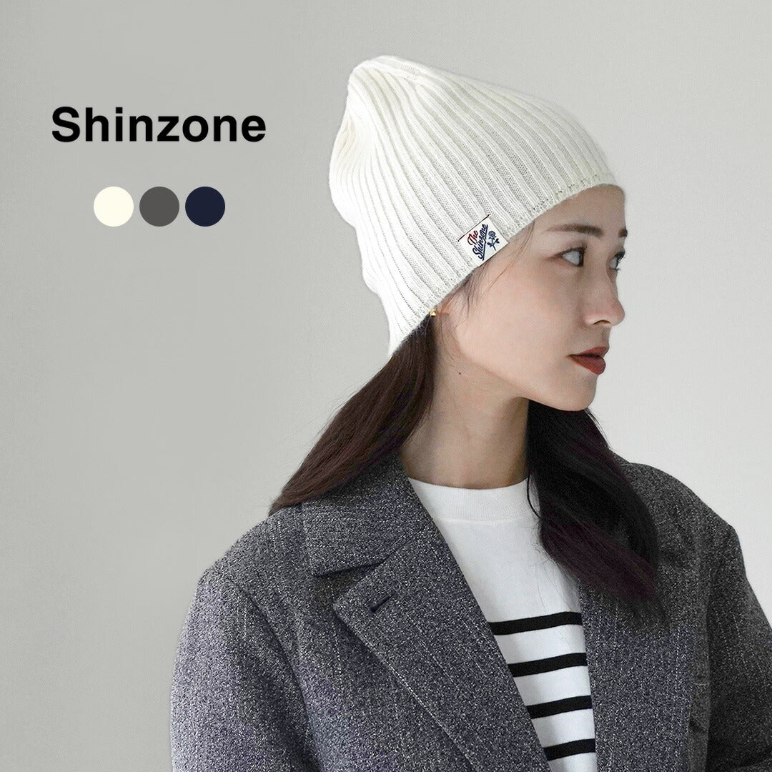 SHINZONE（シンゾーン）