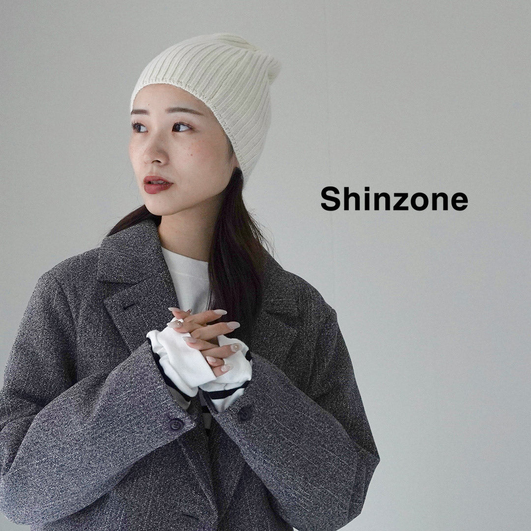 SHINZONE（シンゾーン）