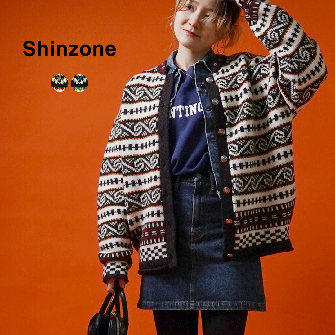 SHINZONE（シンゾーン）