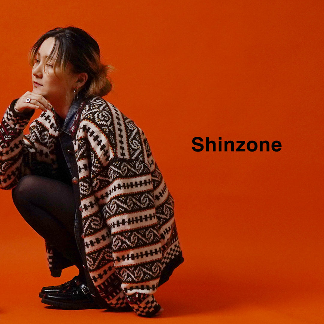 SHINZONE（シンゾーン）