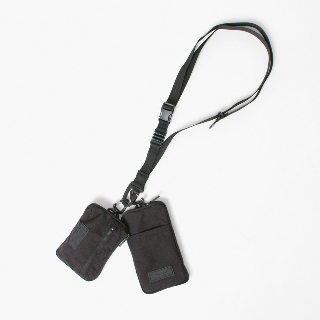 BAICYCLONbybagjack（バイシクロンバイバッグジャック）