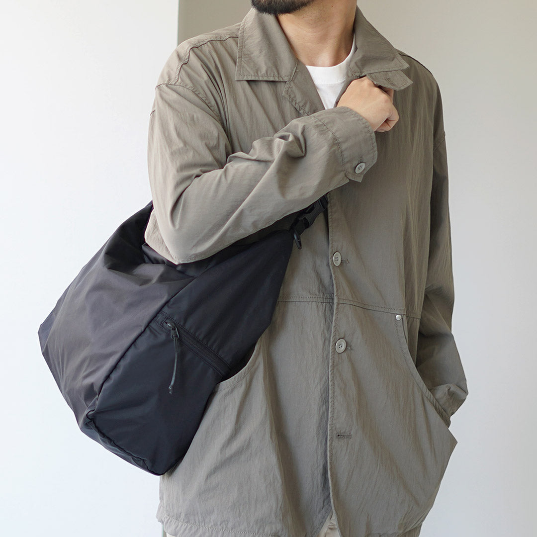BAICYCLON BY BAGJACK｜バイシクロン バイ バッグジャック｜MENS