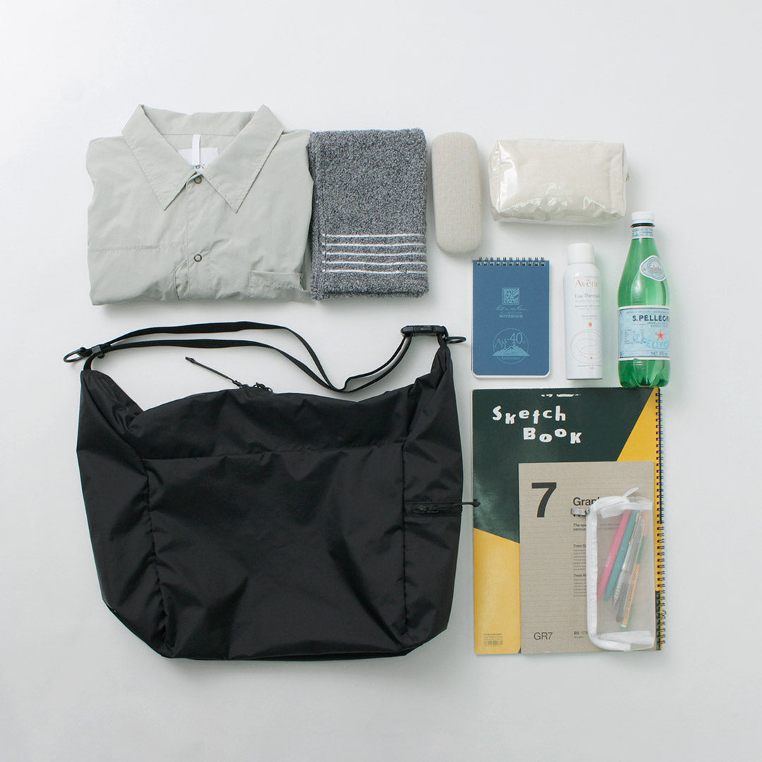 BAICYCLONBYBAGJACK（バイシクロンバイバグジャック）