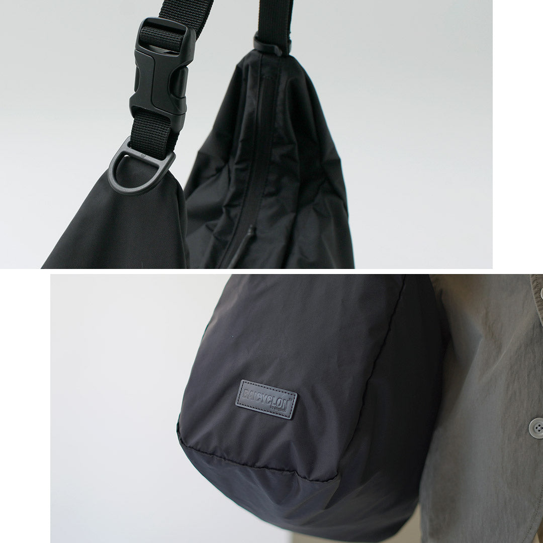 BAICYCLONBYBAGJACK（バイシクロンバイバグジャック）