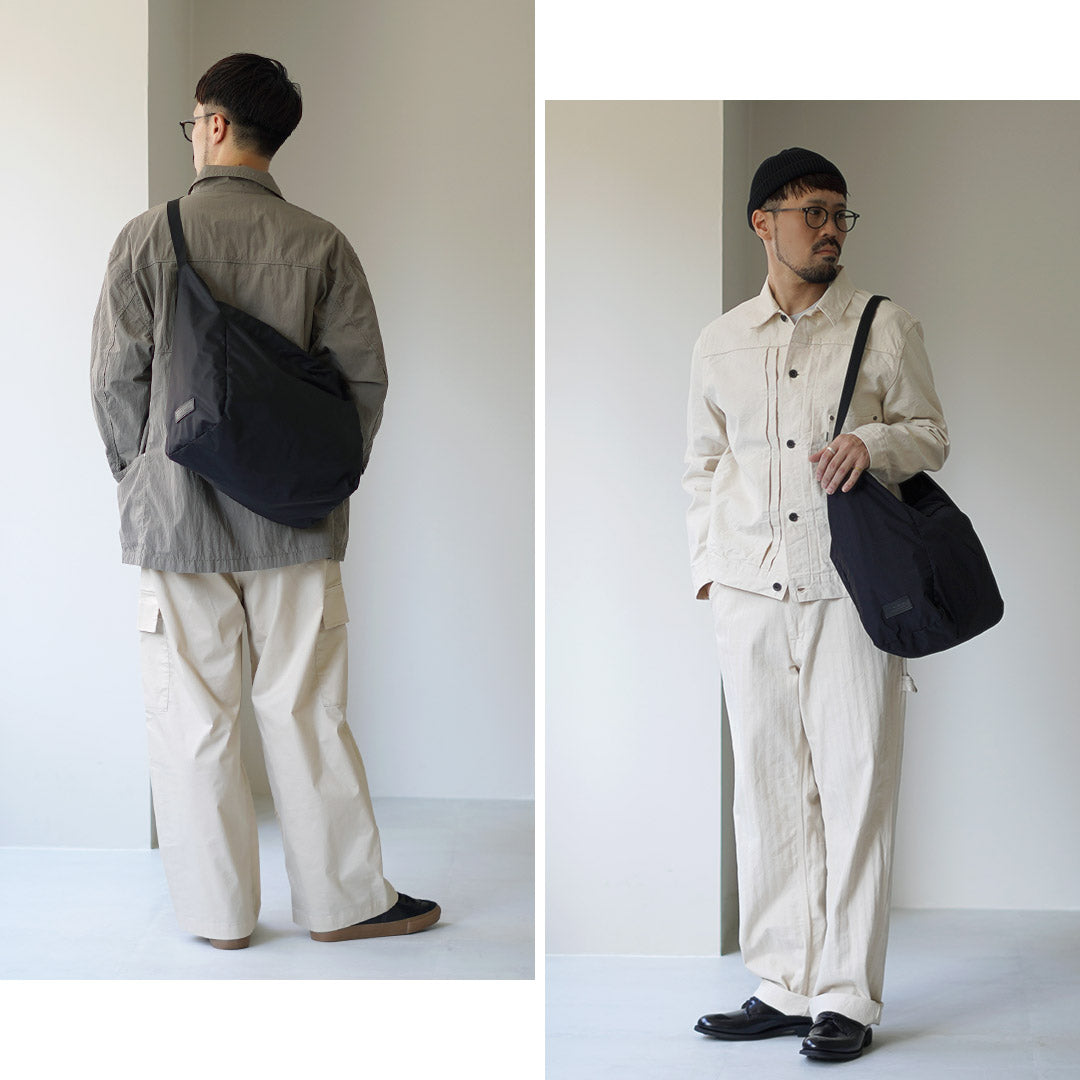 BAICYCLONBYBAGJACK（バイシクロンバイバグジャック）