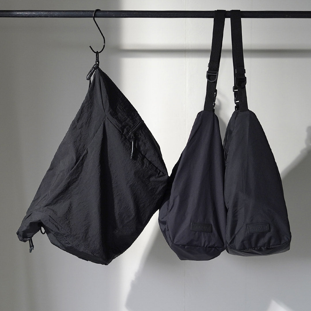 BAICYCLONBYBAGJACK（バイシクロンバイバグジャック）